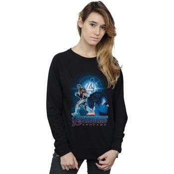 Sweat-shirt Marvel Avengers Endgame