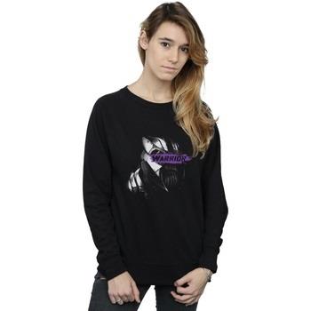 Sweat-shirt Marvel Avengers Endgame Warrior