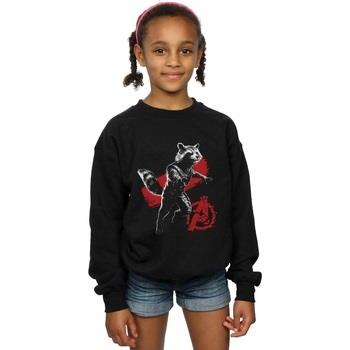 Sweat-shirt enfant Marvel Avengers Endgame