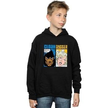 Sweat-shirt enfant Marvel BI4338