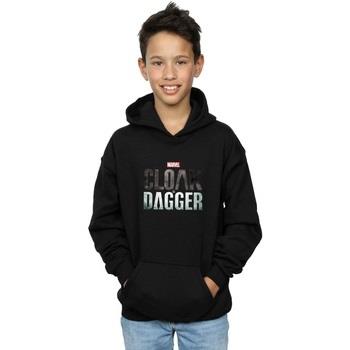 Sweat-shirt enfant Marvel BI4339