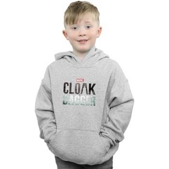 Sweat-shirt enfant Marvel BI4339