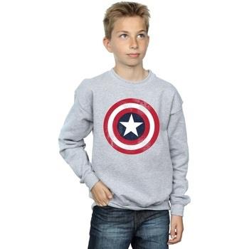 Sweat-shirt enfant Marvel BI47523