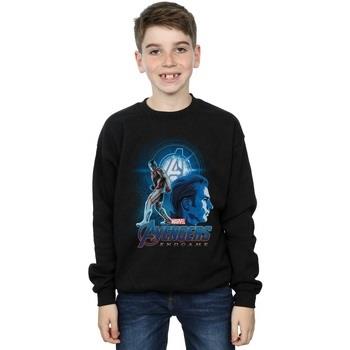 Sweat-shirt enfant Marvel Avengers Endgame