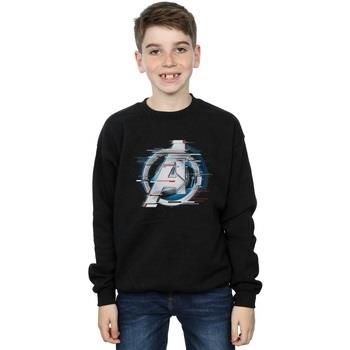 Sweat-shirt enfant Marvel Avengers Endgame