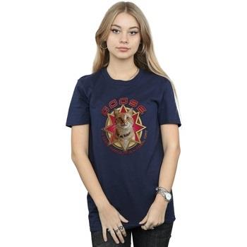 T-shirt Marvel Cool Cat