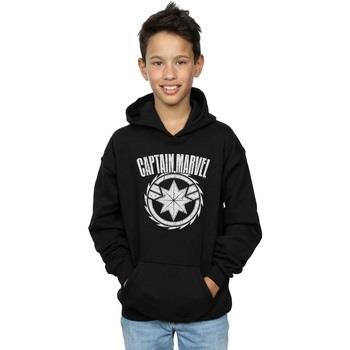 Sweat-shirt enfant Marvel BI5423