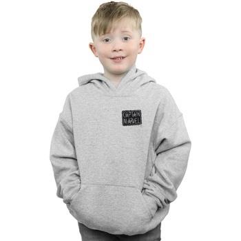 Sweat-shirt enfant Marvel BI5468