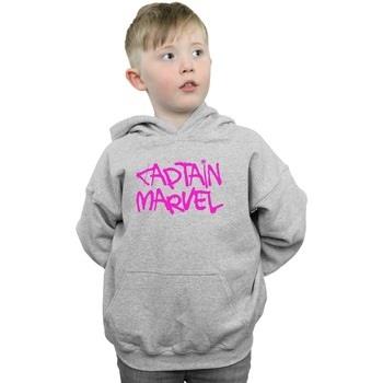 Sweat-shirt enfant Marvel BI5512