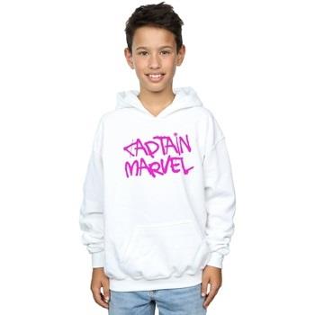 Sweat-shirt enfant Marvel BI5512