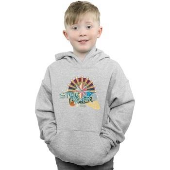 Sweat-shirt enfant Marvel Star Power