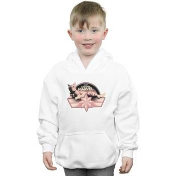 Sweat-shirt enfant Marvel Chillin Goose