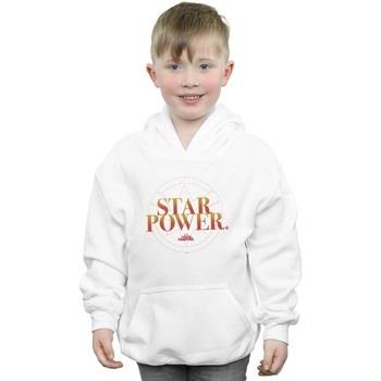 Sweat-shirt enfant Marvel Star Power