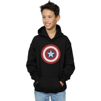 Sweat-shirt enfant Marvel Civil War