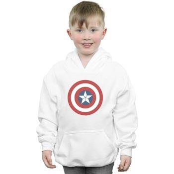 Sweat-shirt enfant Marvel Civil War