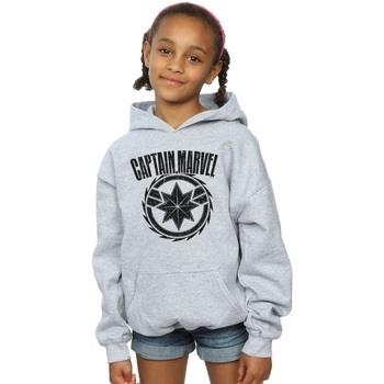 Sweat-shirt enfant Marvel BI5738