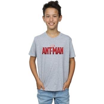 T-shirt enfant Marvel Ant-Man Movie Logo