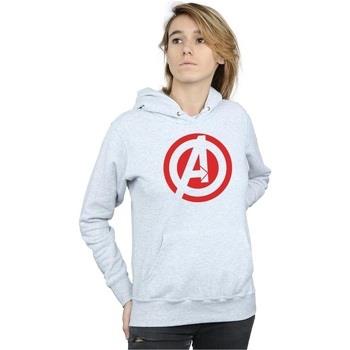 Sweat-shirt Marvel Avengers Assemble