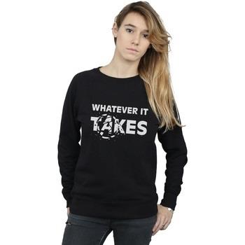 Sweat-shirt Marvel Avengers Endgame Whatever It Takes