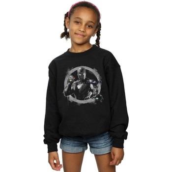 Sweat-shirt enfant Marvel Avengers Endgame Nano