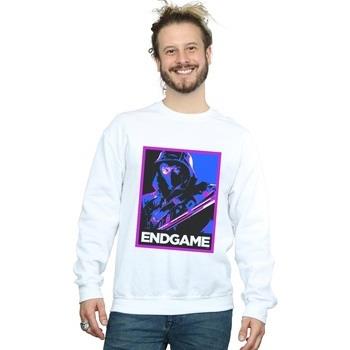 Sweat-shirt Marvel Avengers Endgame Ronin Poster