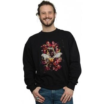 Sweat-shirt Marvel Avengers Endgame