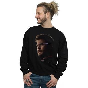 Sweat-shirt Marvel Avengers Endgame Avenge The Fallen Thor