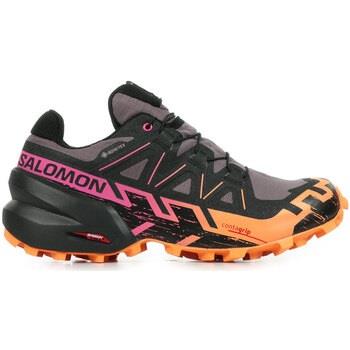 Chaussures Salomon Speedcross 6 Gtx W