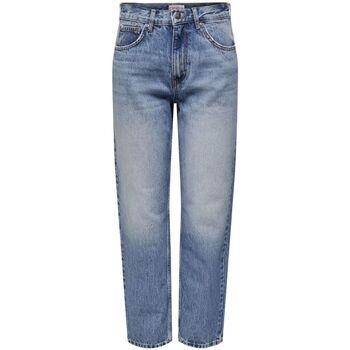 Jeans Only 15263588 ROBYN-MEDIUM BLUE DENIM