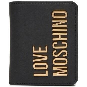 Portefeuille Love Moschino -