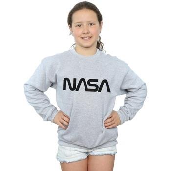 Sweat-shirt enfant Nasa BI41417