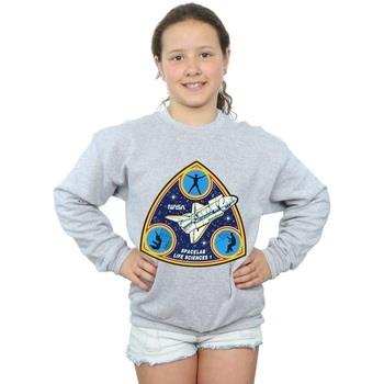 Sweat-shirt enfant Nasa Spacelab Life Science