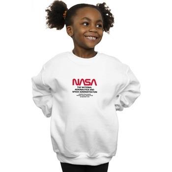 Sweat-shirt enfant Nasa BI41520