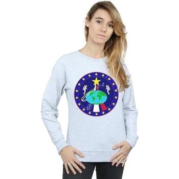 Sweat-shirt Nasa BI42611