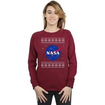 Sweat-shirt Nasa BI42624