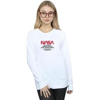 Sweat-shirt Nasa BI42654