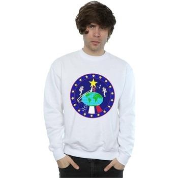 Sweat-shirt Nasa BI48113