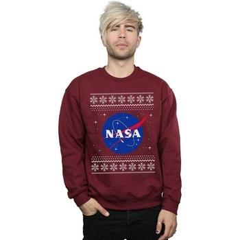 Sweat-shirt Nasa BI48148