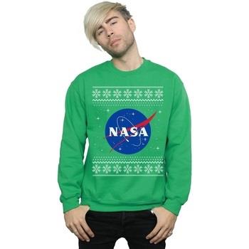 Sweat-shirt Nasa BI48148