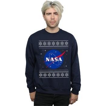 Sweat-shirt Nasa BI48148