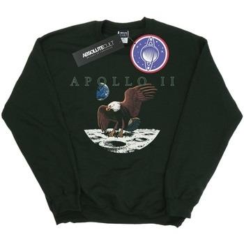 Sweat-shirt Nasa Apollo 11