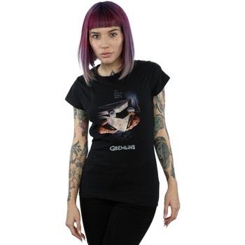 T-shirt Gremlins BI22768