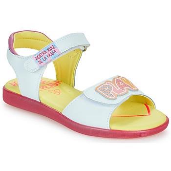 Sandales enfant Agatha Ruiz de la Prada SANDALIA PLAY