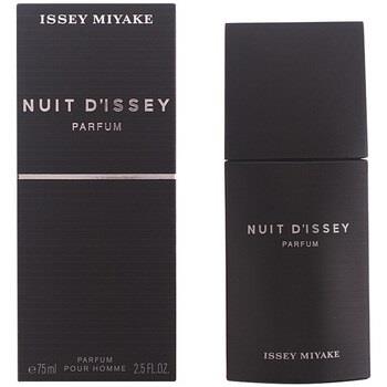 Eau de parfum Issey Miyake Nuit D'Issey Parfum Vaporisateur