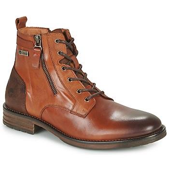 Boots Casual Attitude TYLIO