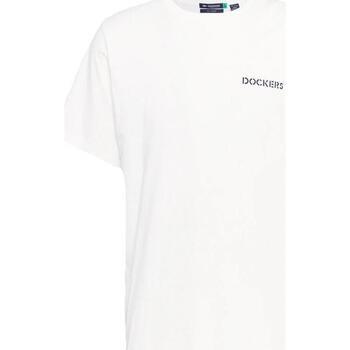 T-shirt Dockers -