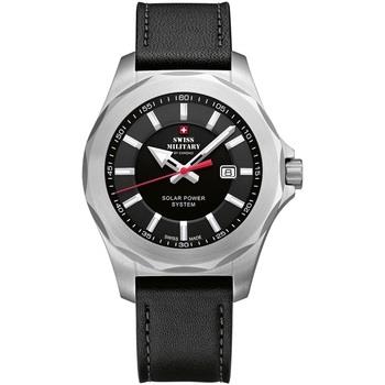 Montre Swiss Military 42 mm Quartz 10 ATM