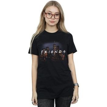 T-shirt Friends BI24222