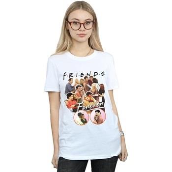 T-shirt Friends BI24243