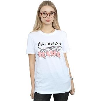 T-shirt Friends BI24309